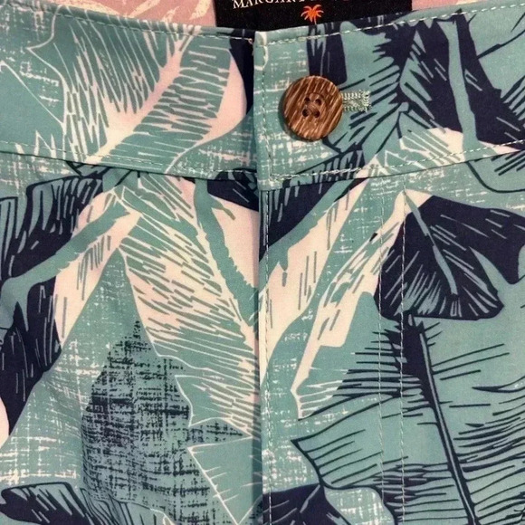 Men’s size 40 Margaritaville tropical theme shorts.‎ NWT. 40wx7L - Picture 15 of 15